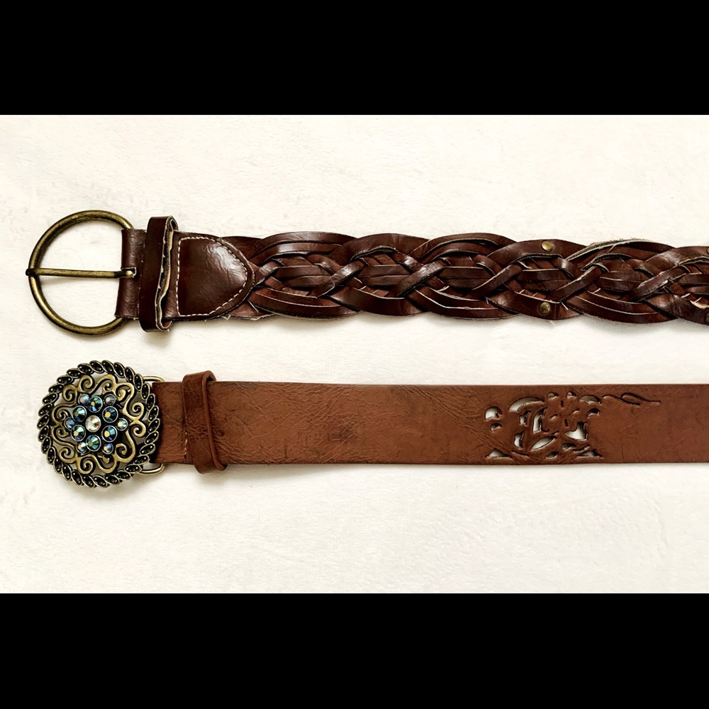 Belt Bundle Size 1